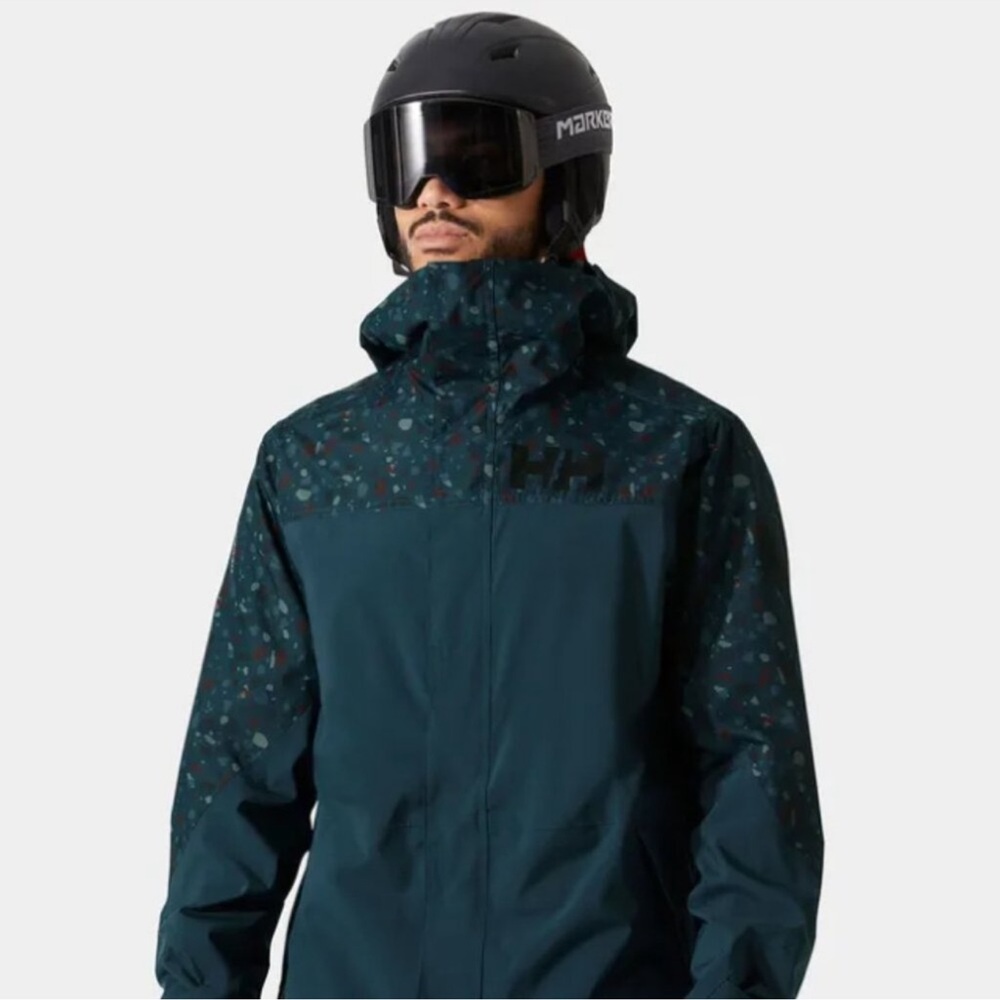 Helly Hansen Top Snow Shell